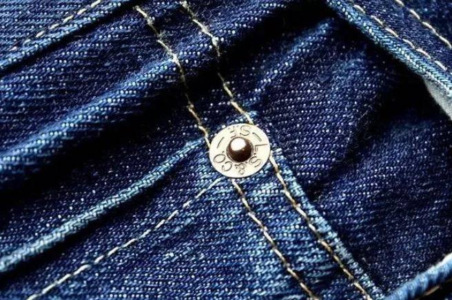 Kot pantolonlarındaki bu zımbalar bakın ne işe yarıyor - Resim: 13